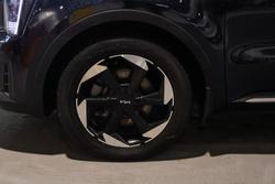 2023 Kia Sorento Sport+