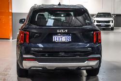 2023 Kia Sorento Sport+