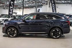 2023 Kia Sorento Sport+
