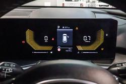2023 Kia Sorento Sport+