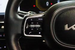 2023 Kia Sorento Sport+