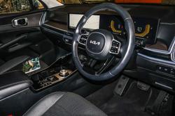 2023 Kia Sorento Sport+