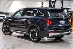 2023 Kia Sorento Sport+