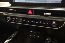 2023 Kia Sorento Sport+
