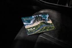 2023 Kia Sorento Sport+