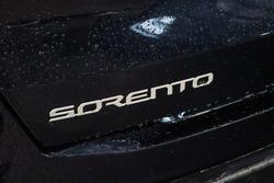 2023 Kia Sorento Sport+