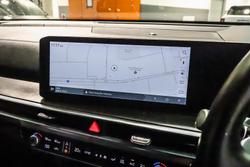 2023 Kia Sorento Sport+