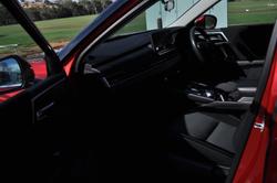 2021 Mitsubishi Outlander ES