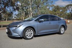 2024 Toyota Corolla SX Hybrid