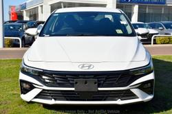2026 Hyundai i30