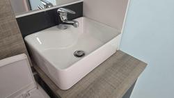 2026 Essential Caravans Ranger 196R 19'6