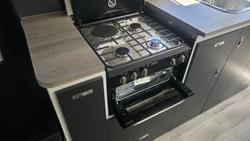 2026 Essential Caravans Ranger 196R 19'6