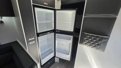 2026 Essential Caravans Ranger 196R 19'6