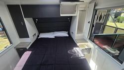 2026 Essential Caravans Ranger 196R 19'6