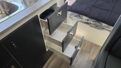 2026 Essential Caravans Ranger 196R 19'6