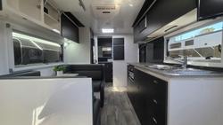 2026 Essential Caravans Ranger 196R 19'6