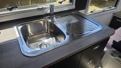 2026 Essential Caravans Ranger 196R 19'6