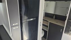 2026 Essential Caravans Ranger 196R 19'6