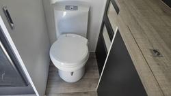 2026 Essential Caravans Ranger 196R 19'6