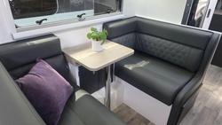 2026 Essential Caravans Ranger 196R 19'6