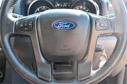 2012 Ford Ranger Wildtrak