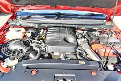 2012 Ford Ranger Wildtrak