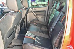 2012 Ford Ranger Wildtrak