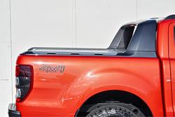 2012 Ford Ranger Wildtrak