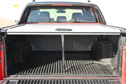2012 Ford Ranger Wildtrak