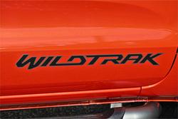 2012 Ford Ranger Wildtrak
