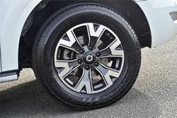 2022 GWM Ute Cannon-X