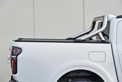 2022 GWM Ute Cannon-X