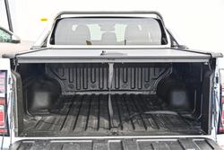 2022 GWM Ute Cannon-X