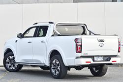 2022 GWM Ute Cannon-X