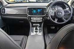 2022 GWM Ute Cannon-X