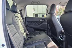 2022 GWM Ute Cannon-X