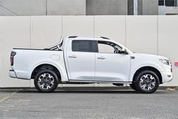 2022 GWM Ute Cannon-X