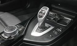 2016 BMW 2 Series M235i Black Sapphire