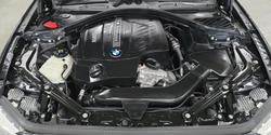 2016 BMW 2 Series M235i Black Sapphire