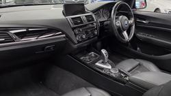 2016 BMW 2 Series M235i Black Sapphire
