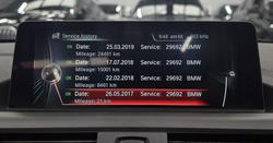 2016 BMW 2 Series M235i Black Sapphire