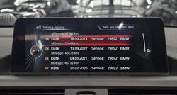 2016 BMW 2 Series M235i Black Sapphire