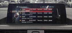 2016 BMW 2 Series M235i Black Sapphire