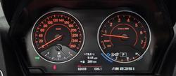 2016 BMW 2 Series M235i Black Sapphire