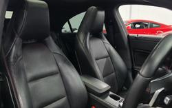 2017 Mercedes-Benz CLA-Class CLA250 Sport C117 Four Wheel Drive Mountain Grey