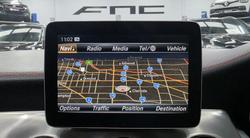 2017 Mercedes-Benz CLA-Class CLA250 Sport C117 Four Wheel Drive Mountain Grey