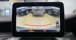 2017 Mercedes-Benz CLA-Class CLA250 Sport C117 Four Wheel Drive Mountain Grey