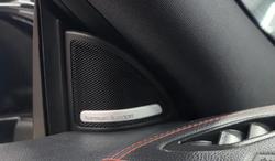 2017 Mercedes-Benz CLA-Class CLA250 Sport C117 Four Wheel Drive Mountain Grey