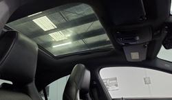 2017 Mercedes-Benz CLA-Class CLA250 Sport C117 Four Wheel Drive Mountain Grey