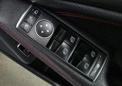 2017 Mercedes-Benz CLA-Class CLA250 Sport C117 Four Wheel Drive Mountain Grey